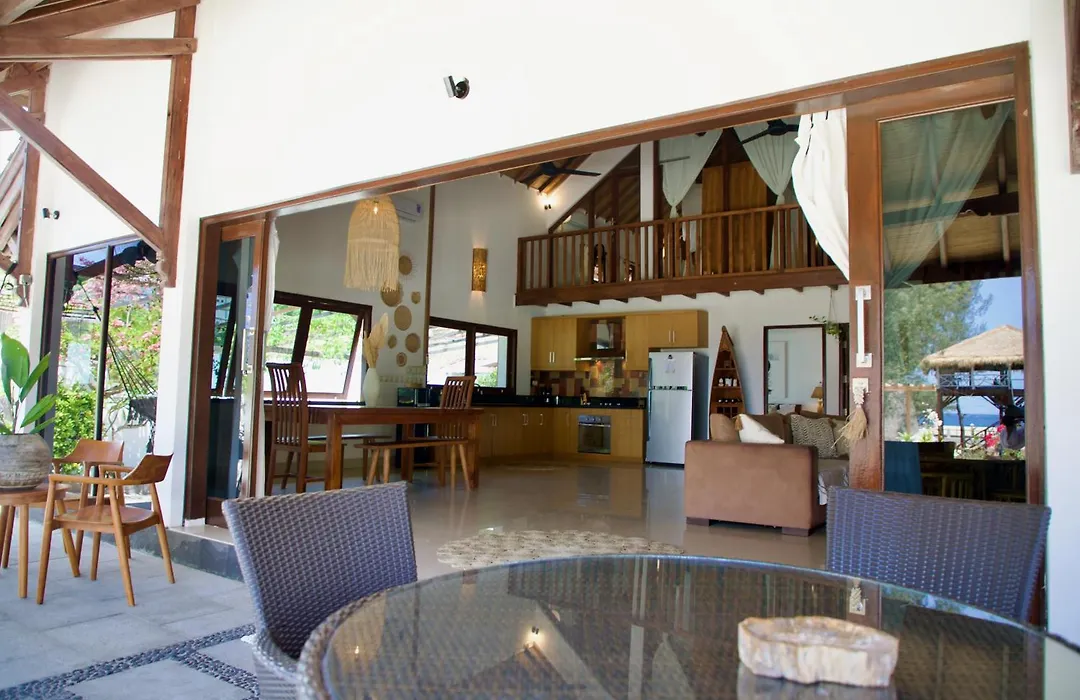 Villa Sunset Beach-1