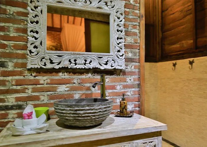 Villas Samalama Gili Trawangan